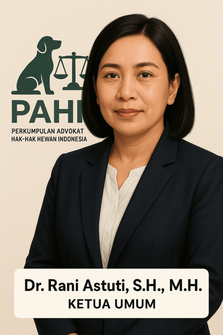 Pahi CABANG KOTA BANDUNG