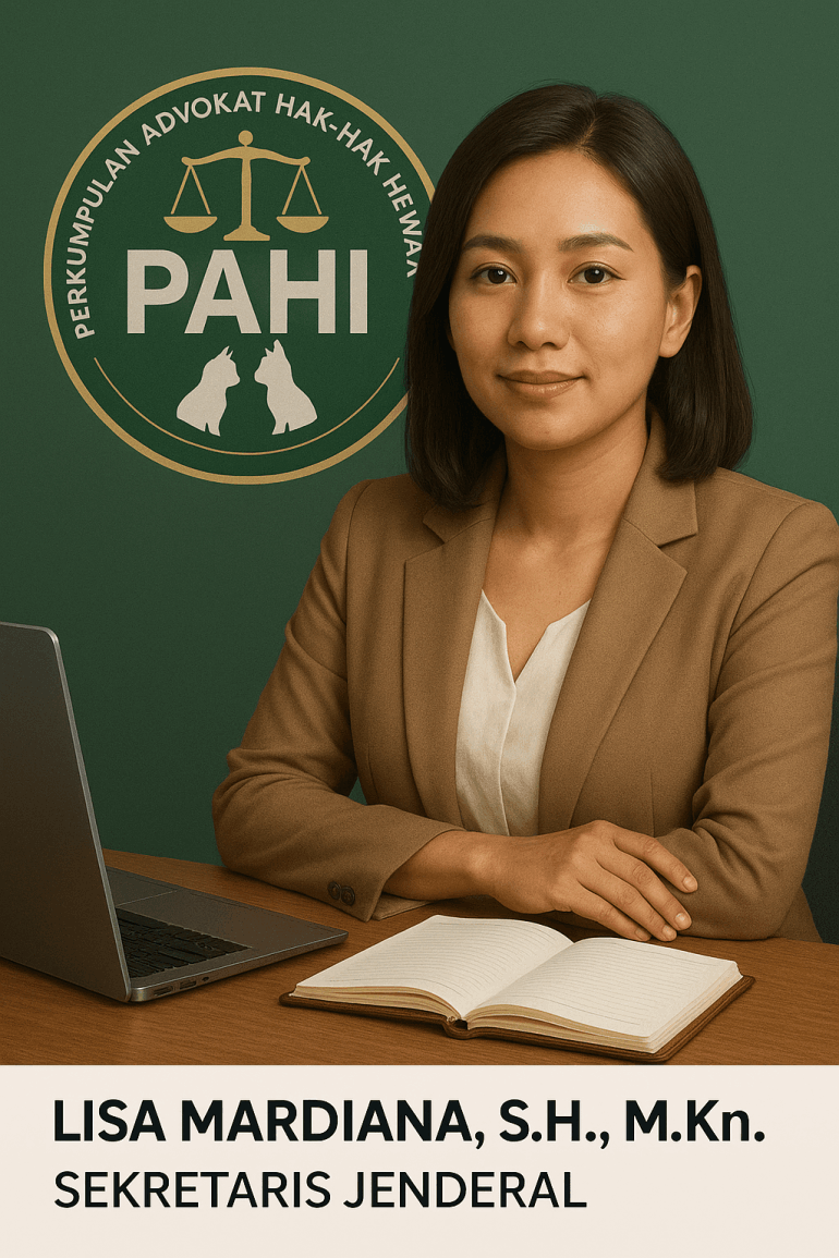 Pahi CABANG KOTA BANDUNG