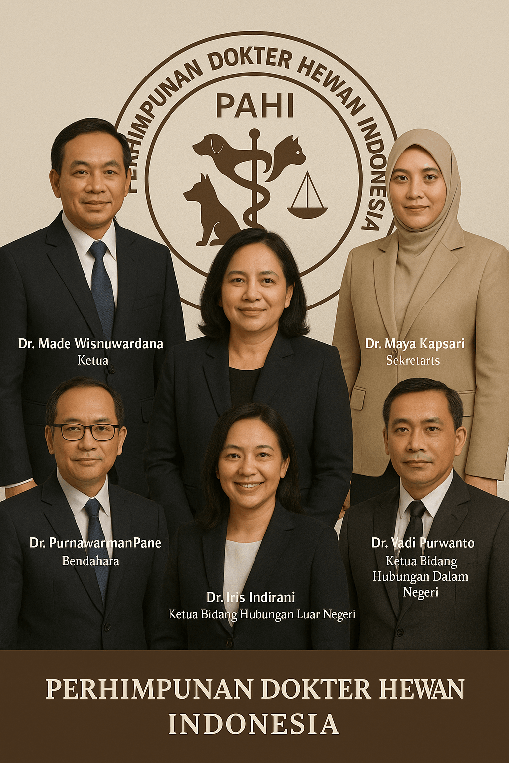 PAHI CABANG KOTA BANDUNG